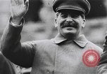 Immagine di Sovietica parata militare Mosca Russia Unione Sovietica, 1934, secondo 13 filmato di repertorio 65675056569