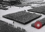 Immagine di Sovietica parata militare Mosca Russia Unione Sovietica, 1934, secondo 15 filmato di repertorio 65675056569
