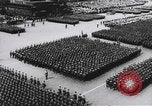 Immagine di Sovietica parata militare Mosca Russia Unione Sovietica, 1934, secondo 16 filmato di repertorio 65675056569