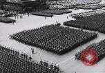 Immagine di Sovietica parata militare Mosca Russia Unione Sovietica, 1934, secondo 17 filmato di repertorio 65675056569