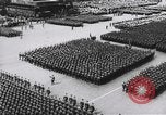 Immagine di Sovietica parata militare Mosca Russia Unione Sovietica, 1934, secondo 18 filmato di repertorio 65675056569