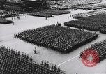 Immagine di Sovietica parata militare Mosca Russia Unione Sovietica, 1934, secondo 19 filmato di repertorio 65675056569