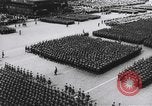 Immagine di Sovietica parata militare Mosca Russia Unione Sovietica, 1934, secondo 20 filmato di repertorio 65675056569