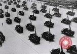 Immagine di Sovietica parata militare Mosca Russia Unione Sovietica, 1934, secondo 21 filmato di repertorio 65675056569