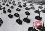 Immagine di Sovietica parata militare Mosca Russia Unione Sovietica, 1934, secondo 22 filmato di repertorio 65675056569