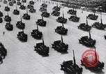 Immagine di Sovietica parata militare Mosca Russia Unione Sovietica, 1934, secondo 23 filmato di repertorio 65675056569