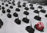 Immagine di Sovietica parata militare Mosca Russia Unione Sovietica, 1934, secondo 24 filmato di repertorio 65675056569