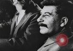 Immagine di Sovietica parata militare Mosca Russia Unione Sovietica, 1934, secondo 28 filmato di repertorio 65675056569
