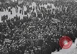 Image of Russian February Revolution Petrograd Russia, 1917, second 7 stock footage video 65675056570
