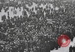 Image of Russian February Revolution Petrograd Russia, 1917, second 9 stock footage video 65675056570