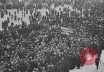 Image of Russian February Revolution Petrograd Russia, 1917, second 11 stock footage video 65675056570