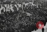Image of Russian February Revolution Petrograd Russia, 1917, second 12 stock footage video 65675056570
