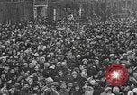 Image of Russian February Revolution Petrograd Russia, 1917, second 14 stock footage video 65675056570