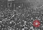 Image of Russian February Revolution Petrograd Russia, 1917, second 16 stock footage video 65675056570
