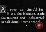 Image of Russian February Revolution Petrograd Russia, 1917, second 31 stock footage video 65675056570