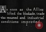 Image of Russian February Revolution Petrograd Russia, 1917, second 32 stock footage video 65675056570
