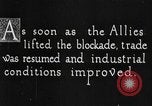 Image of Russian February Revolution Petrograd Russia, 1917, second 33 stock footage video 65675056570