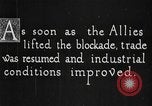 Image of Russian February Revolution Petrograd Russia, 1917, second 35 stock footage video 65675056570