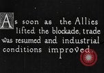 Image of Russian February Revolution Petrograd Russia, 1917, second 36 stock footage video 65675056570