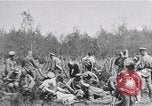 Image Fédération de soldats du Gouvernement provisoire la Russie, 1917, de la seconde 1 séquences d'archives historiques vidéo 65675056571