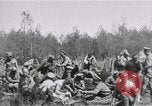 Image Fédération de soldats du Gouvernement provisoire la Russie, 1917, de la seconde 3 séquences d'archives historiques vidéo 65675056571