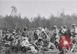 Image Fédération de soldats du Gouvernement provisoire la Russie, 1917, de la seconde 5 séquences d'archives historiques vidéo 65675056571