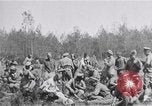 Image Fédération de soldats du Gouvernement provisoire la Russie, 1917, de la seconde 6 séquences d'archives historiques vidéo 65675056571