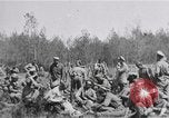 Image Fédération de soldats du Gouvernement provisoire la Russie, 1917, de la seconde 7 séquences d'archives historiques vidéo 65675056571