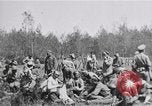 Image Fédération de soldats du Gouvernement provisoire la Russie, 1917, de la seconde 8 séquences d'archives historiques vidéo 65675056571