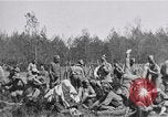 Image Fédération de soldats du Gouvernement provisoire la Russie, 1917, de la seconde 9 séquences d'archives historiques vidéo 65675056571