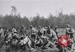 Image Fédération de soldats du Gouvernement provisoire la Russie, 1917, de la seconde 10 séquences d'archives historiques vidéo 65675056571