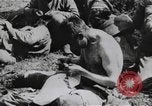 Image Fédération de soldats du Gouvernement provisoire la Russie, 1917, de la seconde 11 séquences d'archives historiques vidéo 65675056571