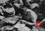 Image Fédération de soldats du Gouvernement provisoire la Russie, 1917, de la seconde 18 séquences d'archives historiques vidéo 65675056571