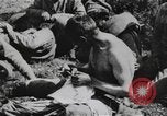 Image Fédération de soldats du Gouvernement provisoire la Russie, 1917, de la seconde 19 séquences d'archives historiques vidéo 65675056571