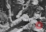 Image Fédération de soldats du Gouvernement provisoire la Russie, 1917, de la seconde 29 séquences d'archives historiques vidéo 65675056571