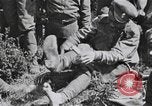 Image Fédération de soldats du Gouvernement provisoire la Russie, 1917, de la seconde 32 séquences d'archives historiques vidéo 65675056571