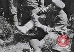 Image Fédération de soldats du Gouvernement provisoire la Russie, 1917, de la seconde 33 séquences d'archives historiques vidéo 65675056571