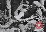 Image Fédération de soldats du Gouvernement provisoire la Russie, 1917, de la seconde 34 séquences d'archives historiques vidéo 65675056571
