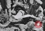 Image Fédération de soldats du Gouvernement provisoire la Russie, 1917, de la seconde 35 séquences d'archives historiques vidéo 65675056571