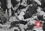 Image Fédération de soldats du Gouvernement provisoire la Russie, 1917, de la seconde 36 séquences d'archives historiques vidéo 65675056571