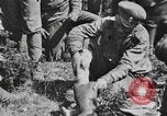 Image Fédération de soldats du Gouvernement provisoire la Russie, 1917, de la seconde 37 séquences d'archives historiques vidéo 65675056571