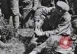 Image Fédération de soldats du Gouvernement provisoire la Russie, 1917, de la seconde 38 séquences d'archives historiques vidéo 65675056571