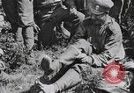 Image Fédération de soldats du Gouvernement provisoire la Russie, 1917, de la seconde 42 séquences d'archives historiques vidéo 65675056571