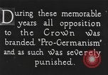 Image of Harsh treatment of Russian citizens by Imperial Russian government Russia, 1917, second 5 stock footage video 65675056572