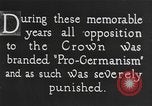 Image of Harsh treatment of Russian citizens by Imperial Russian government Russia, 1917, second 6 stock footage video 65675056572