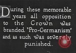 Image of Harsh treatment of Russian citizens by Imperial Russian government Russia, 1917, second 7 stock footage video 65675056572