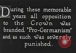 Image of Harsh treatment of Russian citizens by Imperial Russian government Russia, 1917, second 8 stock footage video 65675056572