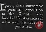 Image of Harsh treatment of Russian citizens by Imperial Russian government Russia, 1917, second 9 stock footage video 65675056572