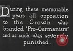 Image of Harsh treatment of Russian citizens by Imperial Russian government Russia, 1917, second 11 stock footage video 65675056572