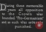 Image of Harsh treatment of Russian citizens by Imperial Russian government Russia, 1917, second 12 stock footage video 65675056572